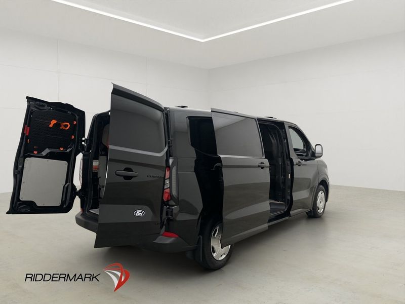 Ford Transit Custom bild 10