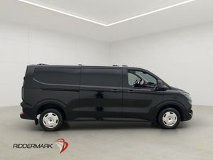 Ford Transit Custom bild 2