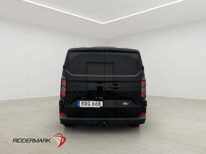 Ford Transit Custom bild 8