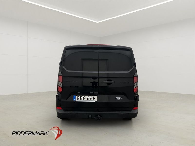Ford Transit Custom bild 8