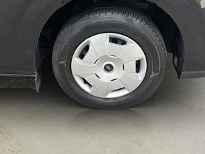Ford Transit Custom bild 33