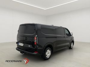 Ford Transit Custom bild 9