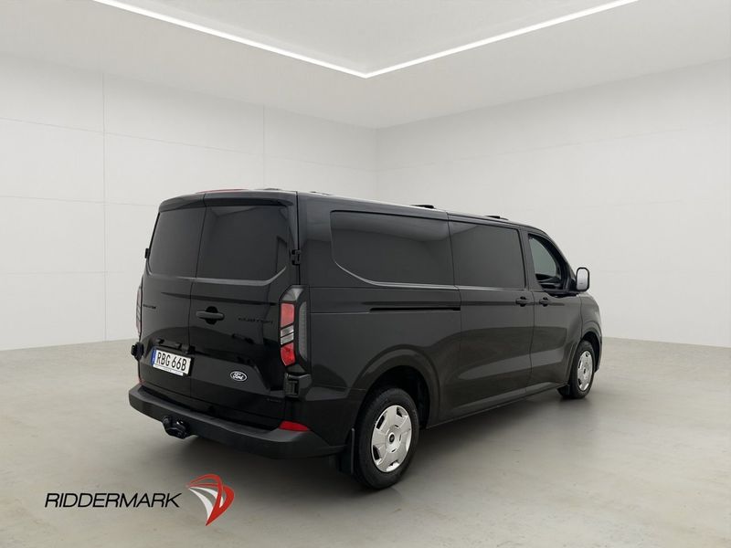 Ford Transit Custom bild 9
