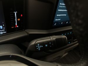 Ford Transit Custom bild 21