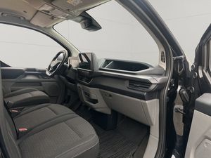 Ford Transit Custom bild 29