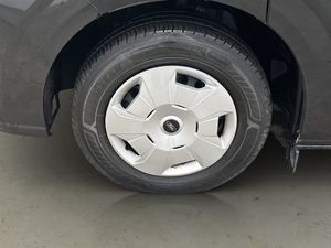 Ford Transit Custom bild 30