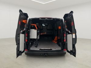 Ford Transit Custom bild 13