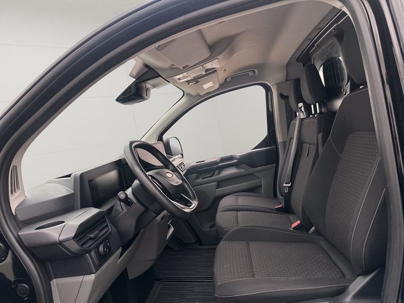 Ford Transit Custom bild 16