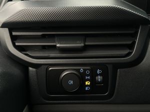 Ford Transit Custom bild 17