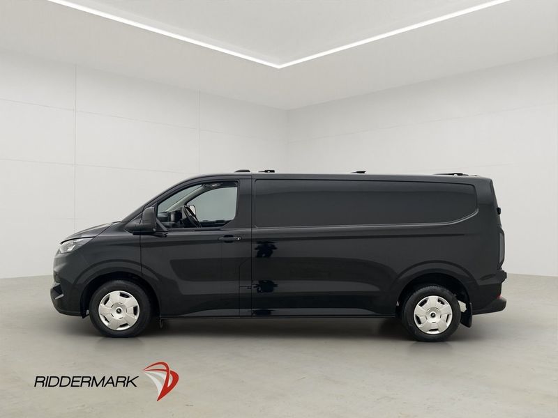 Ford Transit Custom bild 6