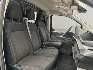 Ford Transit Custom bild 28