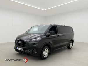 Ford Transit Custom bild 3
