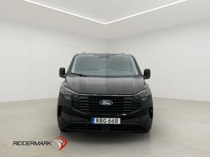 Ford Transit Custom bild 5