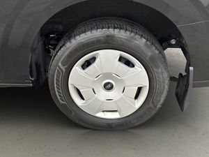 Ford Transit Custom bild 31