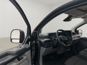 Ford Transit Custom bild 15