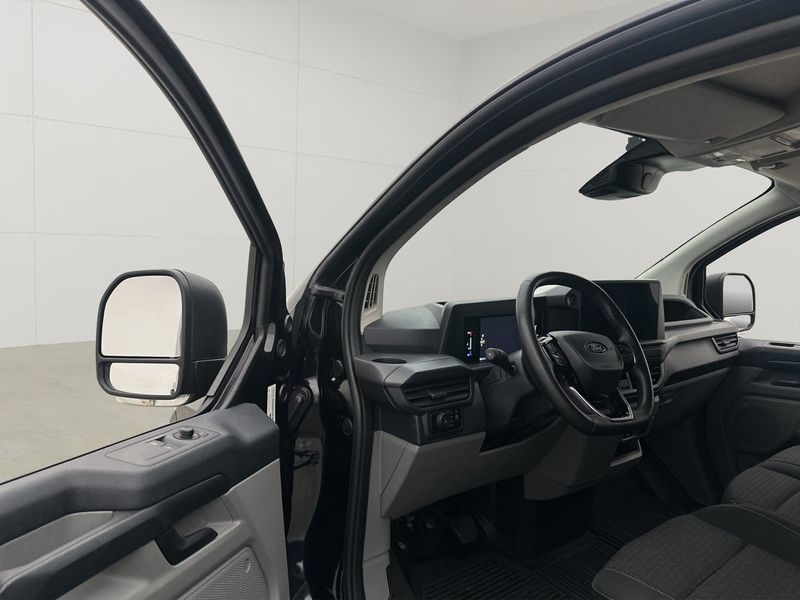 Ford Transit Custom bild 15