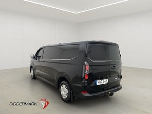 Ford Transit Custom bild 7