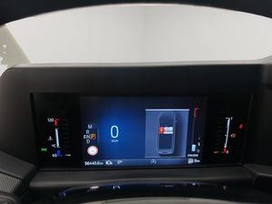Ford Transit Custom bild 19