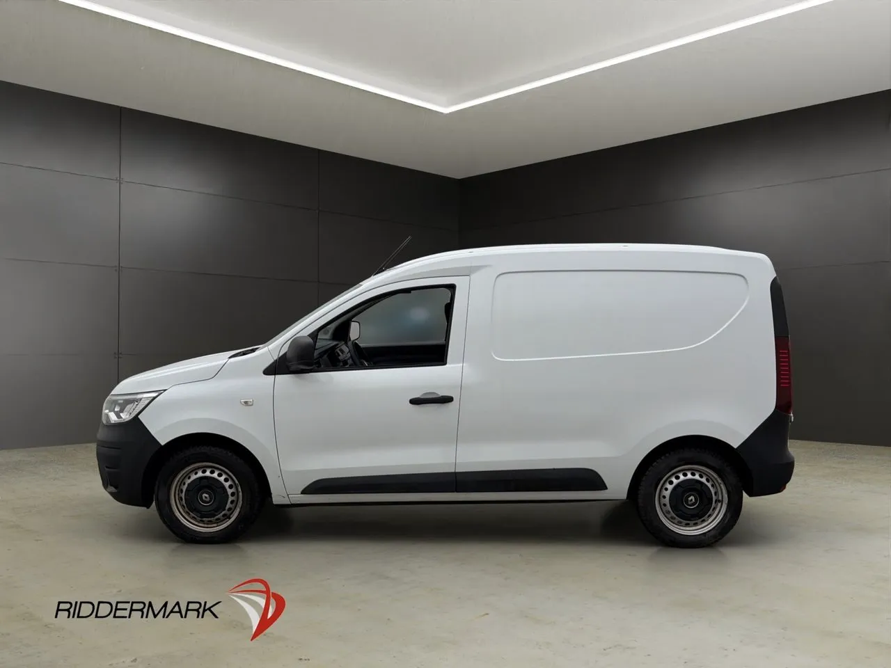 Renault Express bild 6