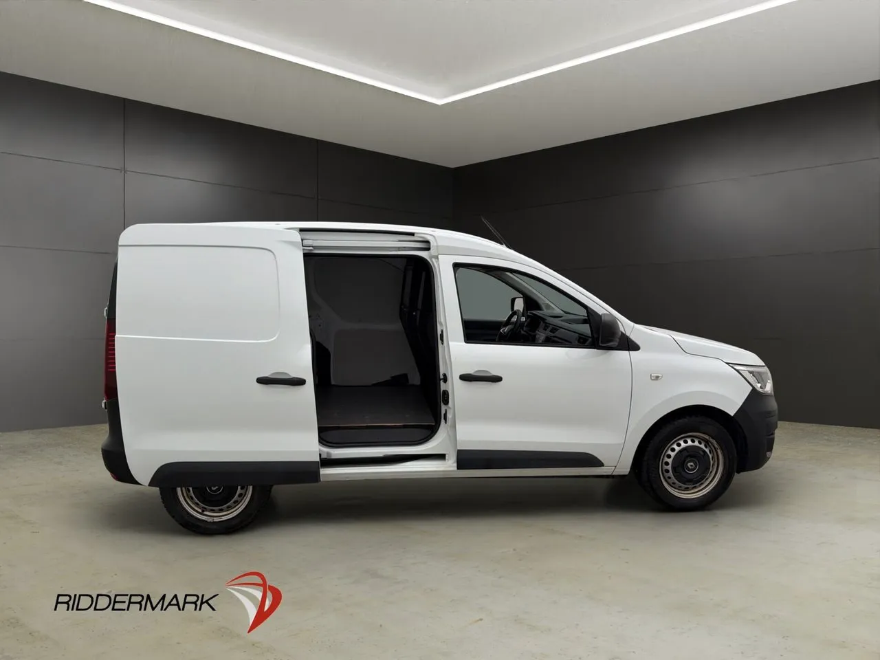 Renault Express bild 11