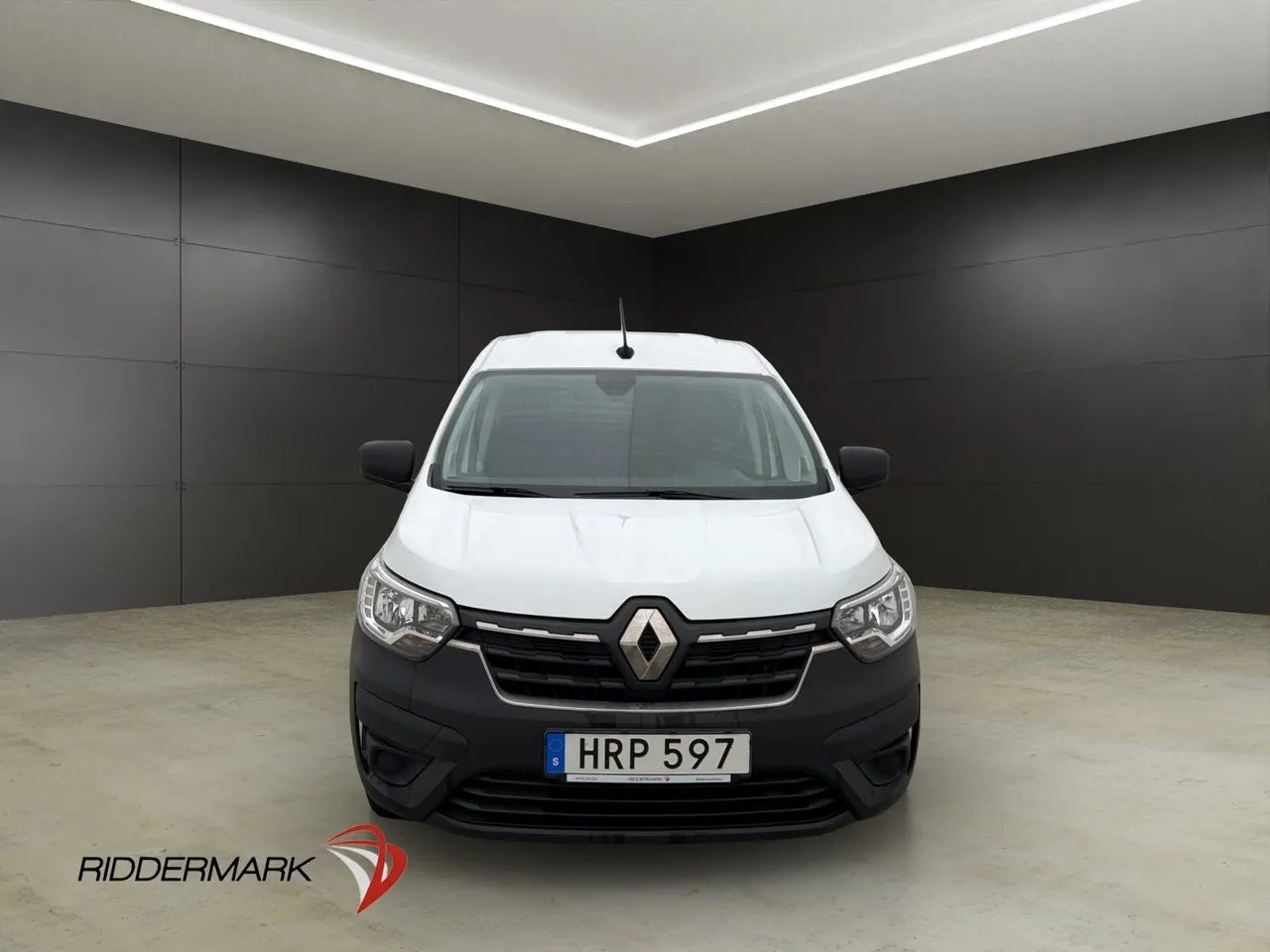 Renault Express bild 5