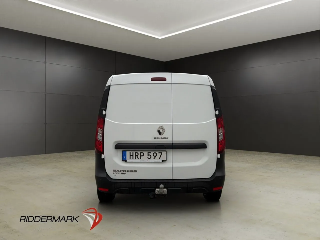 Renault Express bild 8