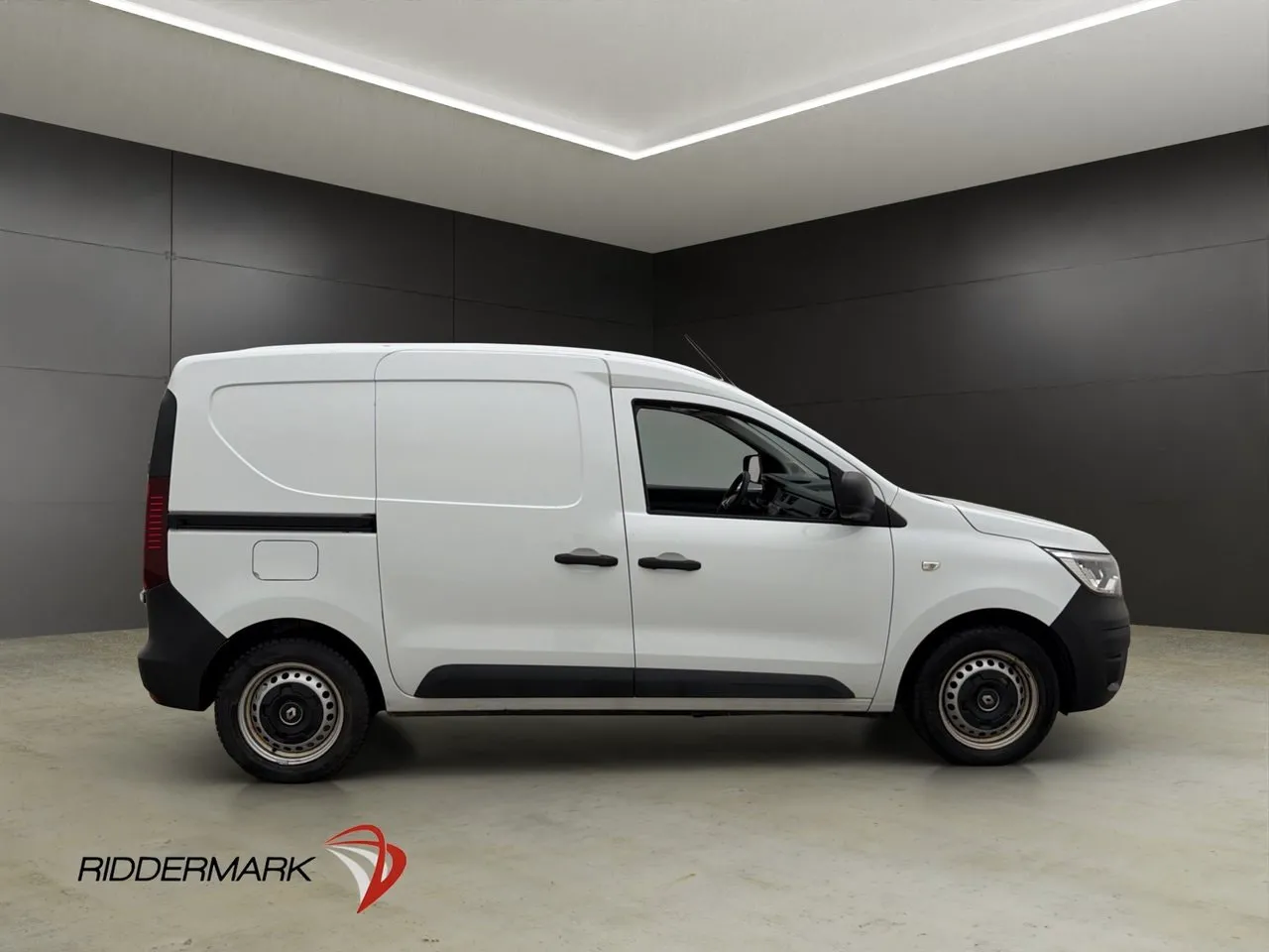 Renault Express bild 2