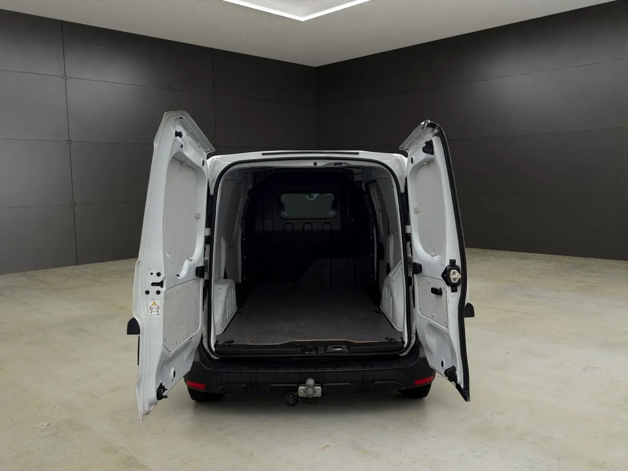 Renault Express bild 13