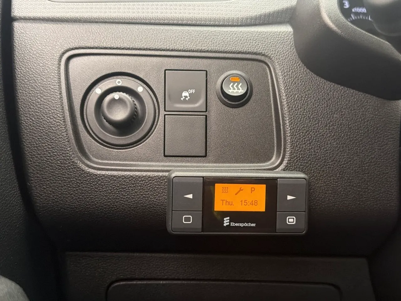 Renault Express bild 16