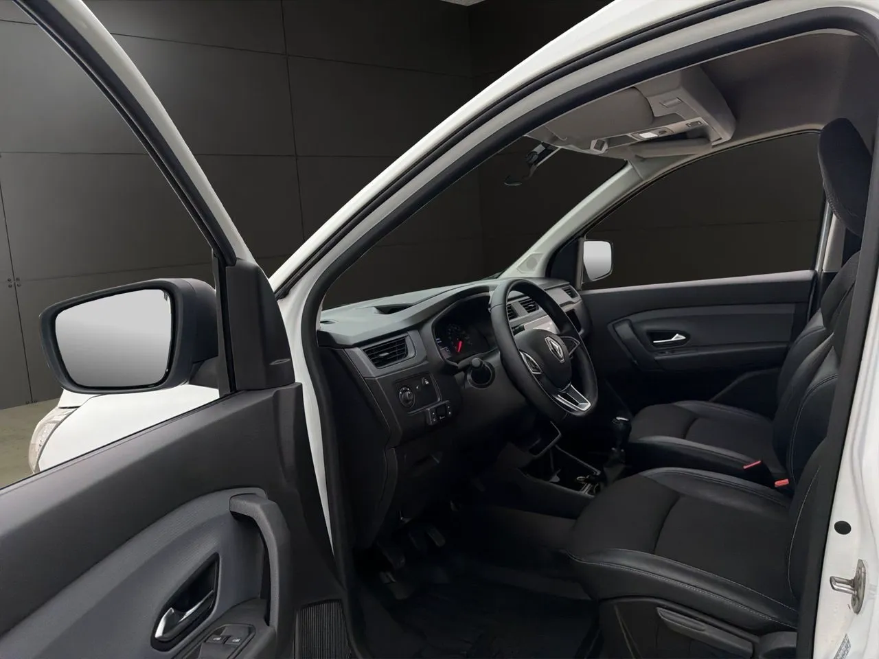 Renault Express bild 14