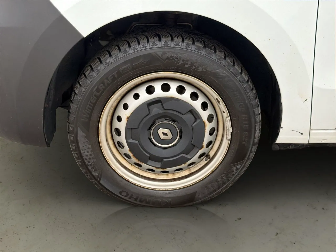 Renault Express bild 31