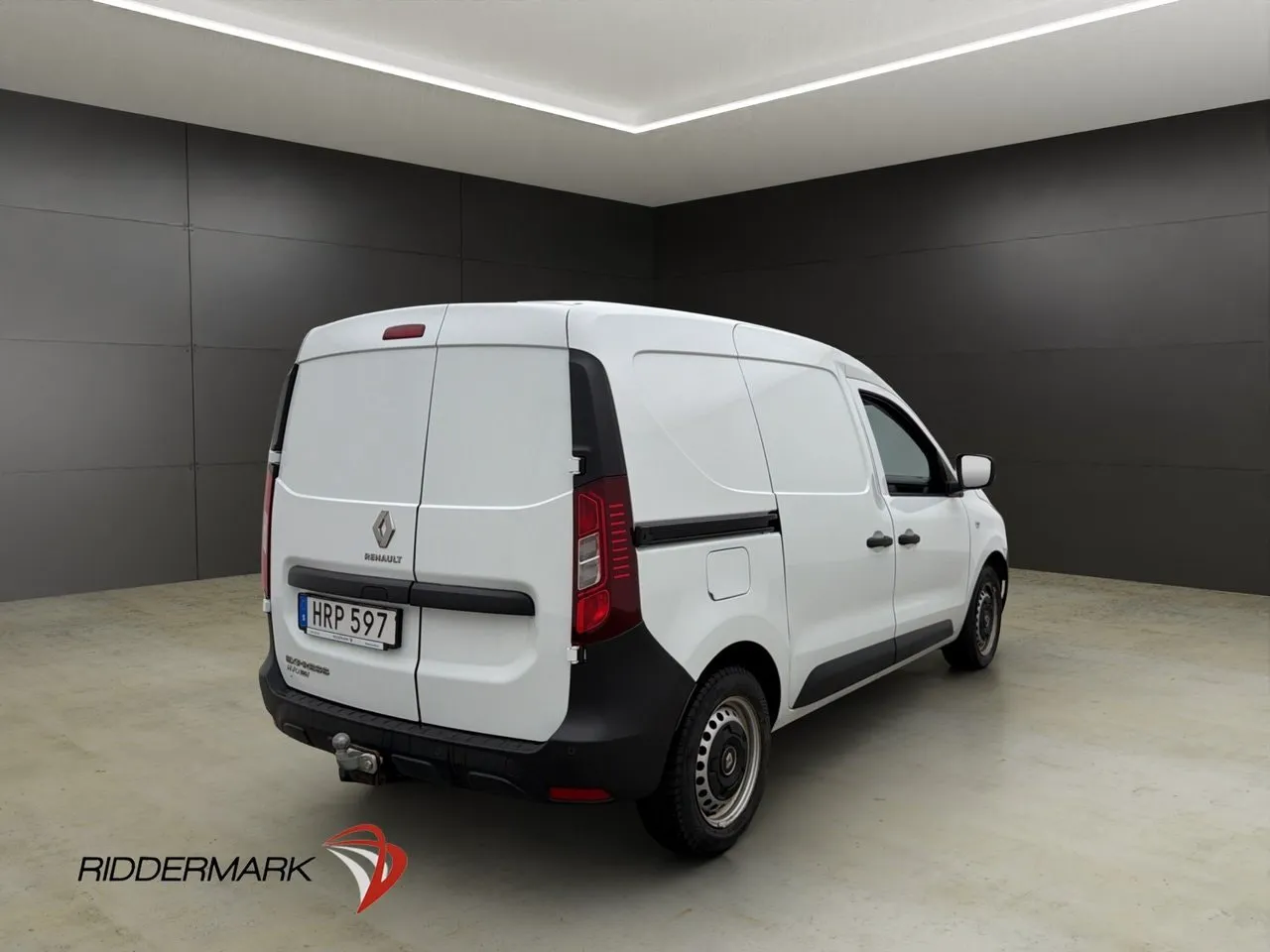 Renault Express bild 9