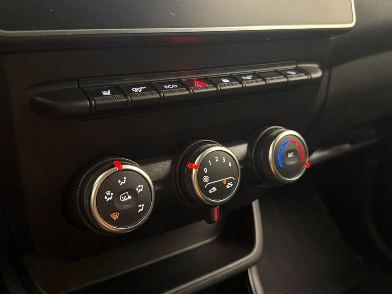Renault Express bild 27