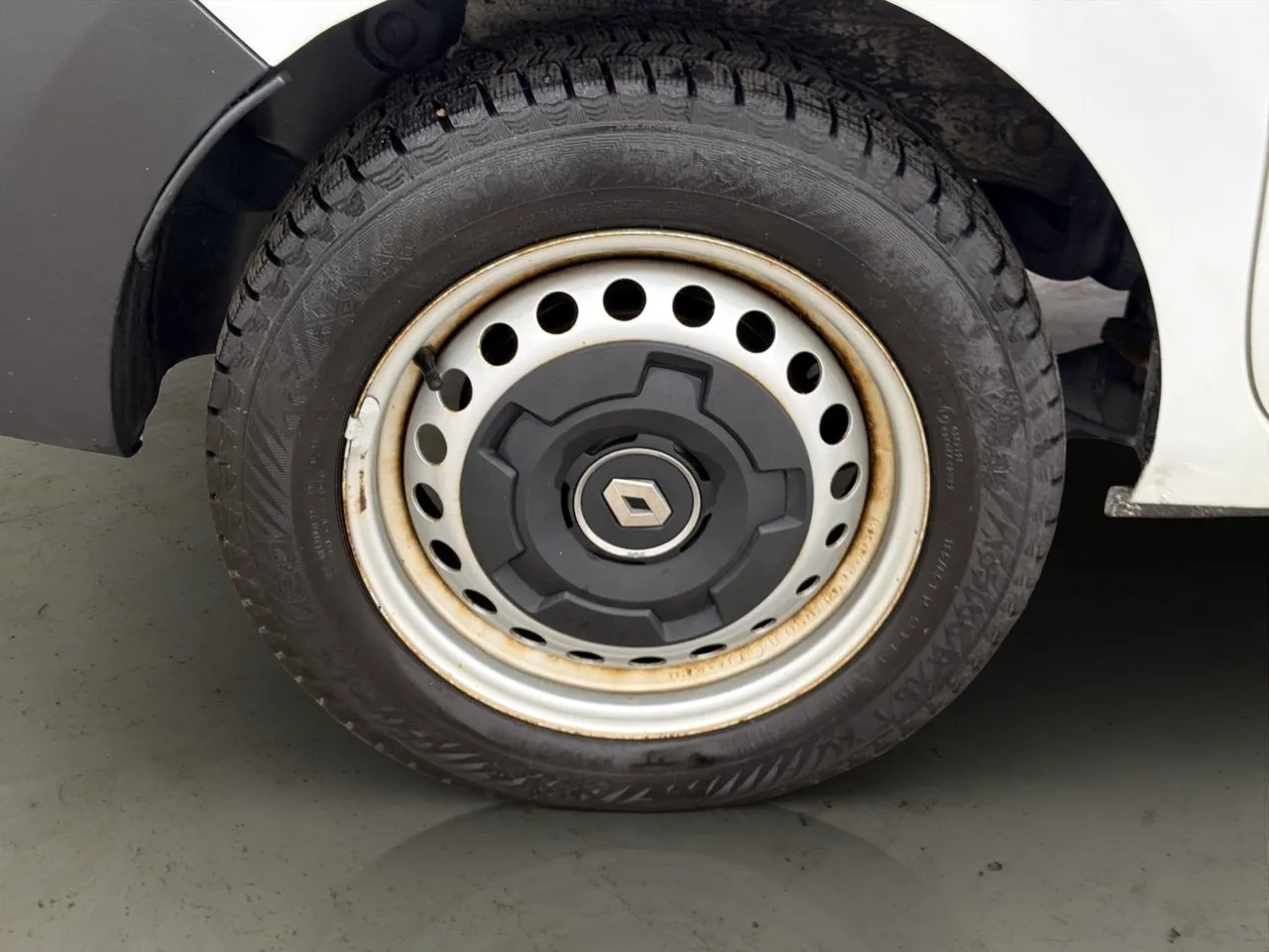 Renault Express bild 33