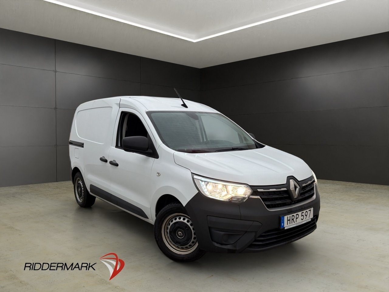 Renault Express