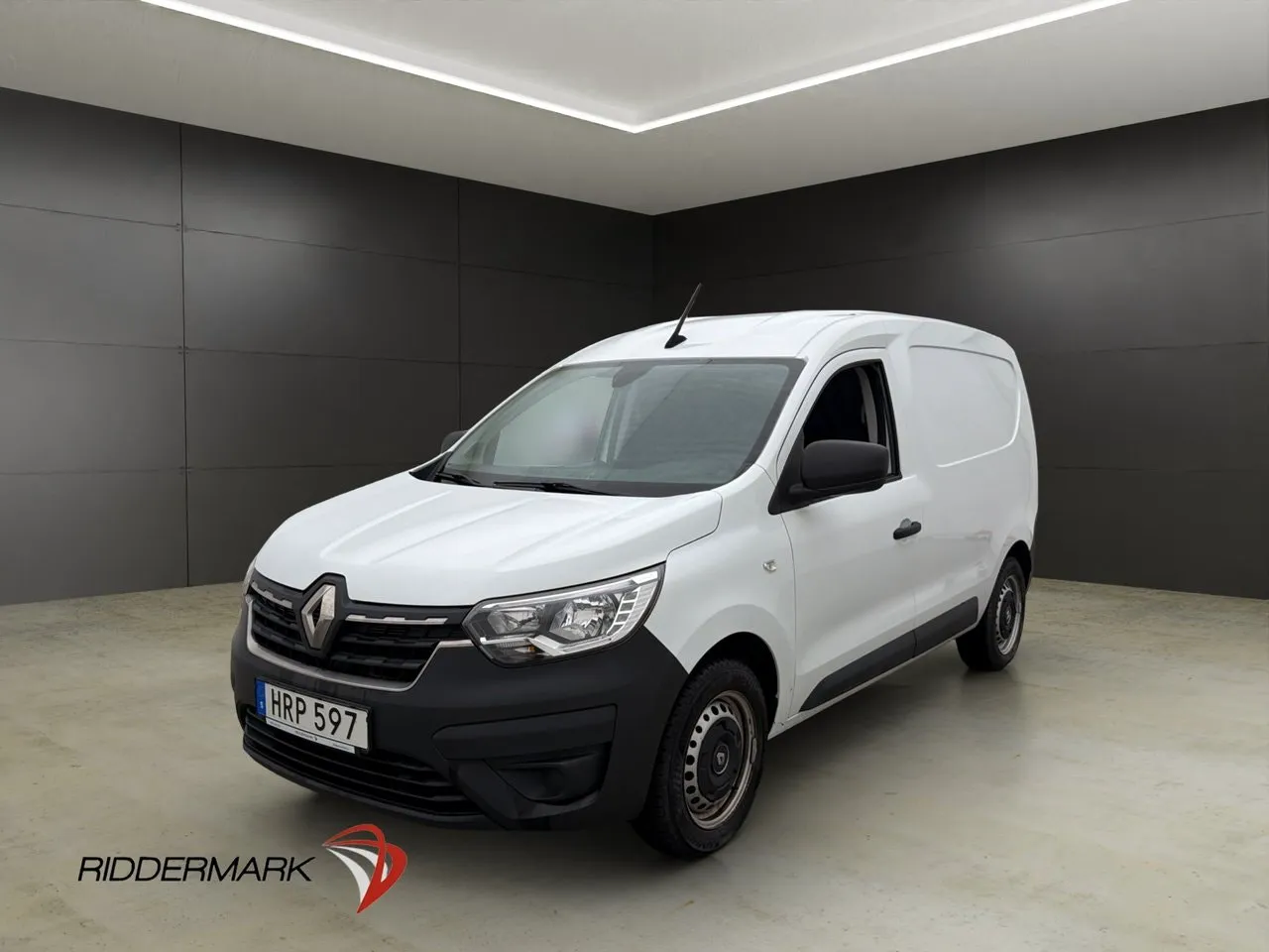 Renault Express bild 3