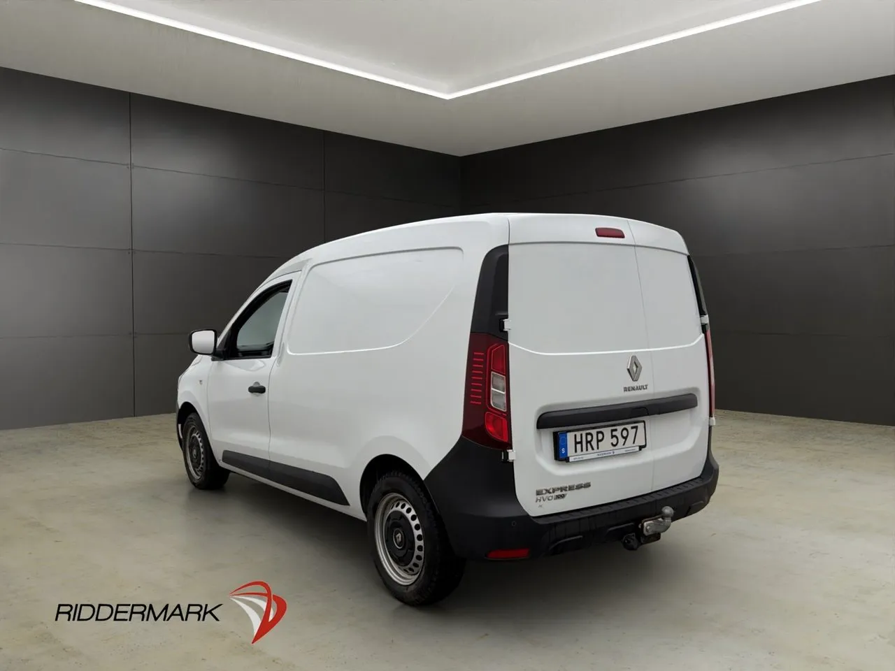 Renault Express bild 7