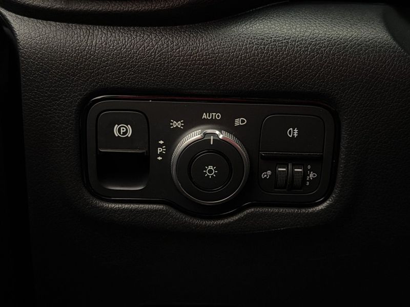 Mercedes Vito bild 16