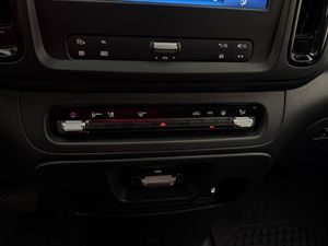 Mercedes Vito bild 23