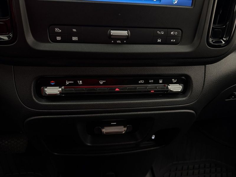 Mercedes Vito bild 23