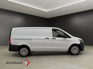 Mercedes Vito bild 2