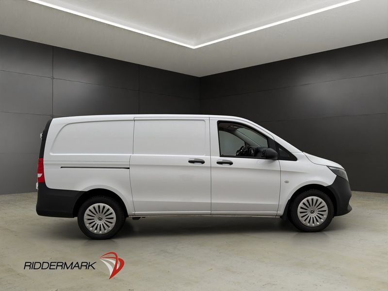 Mercedes Vito bild 2