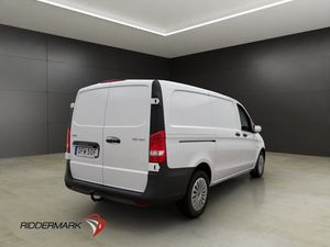 Mercedes Vito bild 9