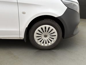 Mercedes Vito bild 29