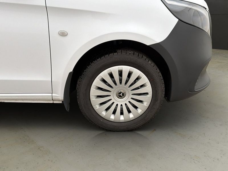 Mercedes Vito bild 29