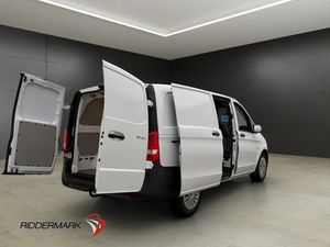 Mercedes Vito bild 11