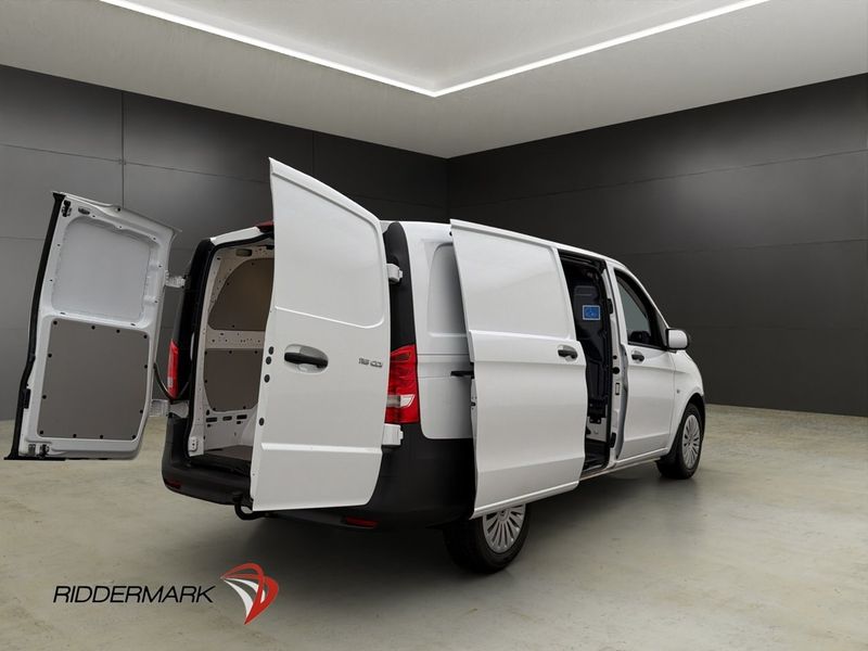 Mercedes Vito bild 11