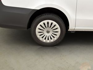 Mercedes Vito bild 28