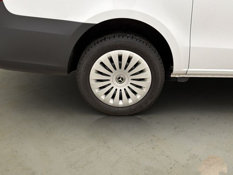 Mercedes Vito bild 28
