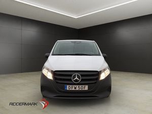 Mercedes Vito bild 5